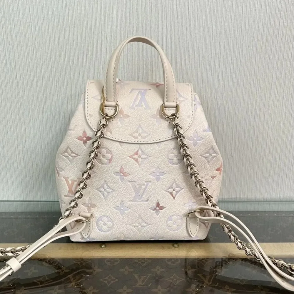 Louis Vuitton Women Pre-Loved Bag Very Good Condition